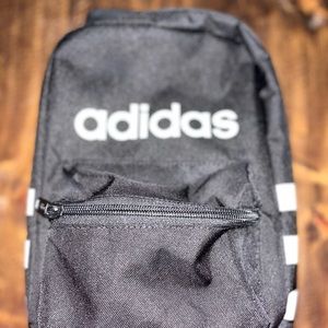 Adidas lunch box